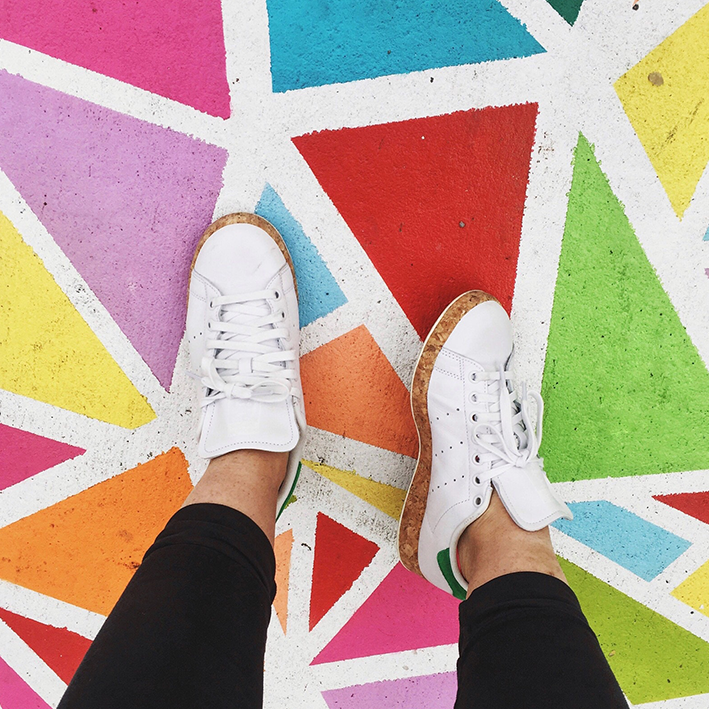 En tu Interior se Vive a Color - Blog Post - Asesoría de Imagen Lina Díaz