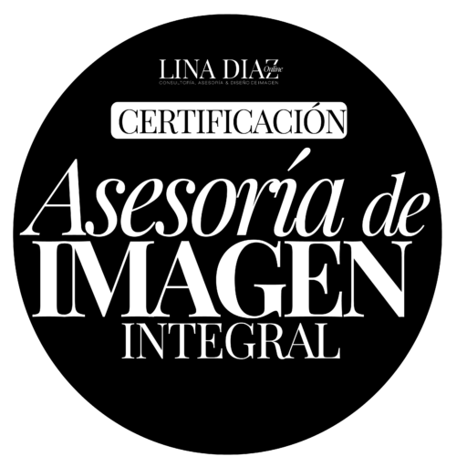 Certificación en Asesoría de Imagen Lina Díaz