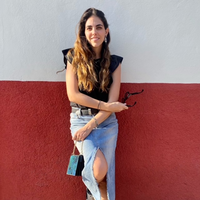 Asesoras de imagen integrales