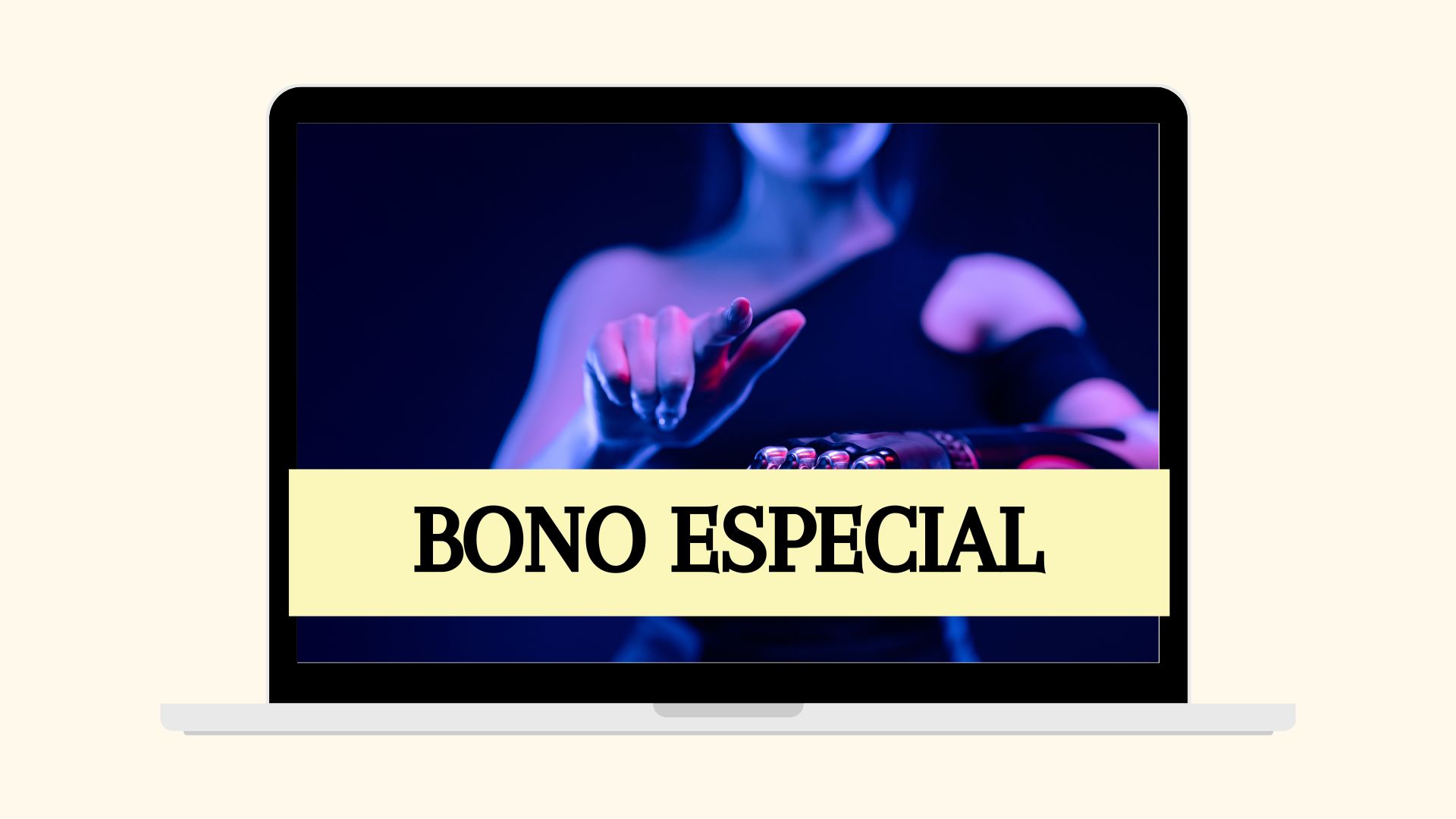 BONO ESPECIAL